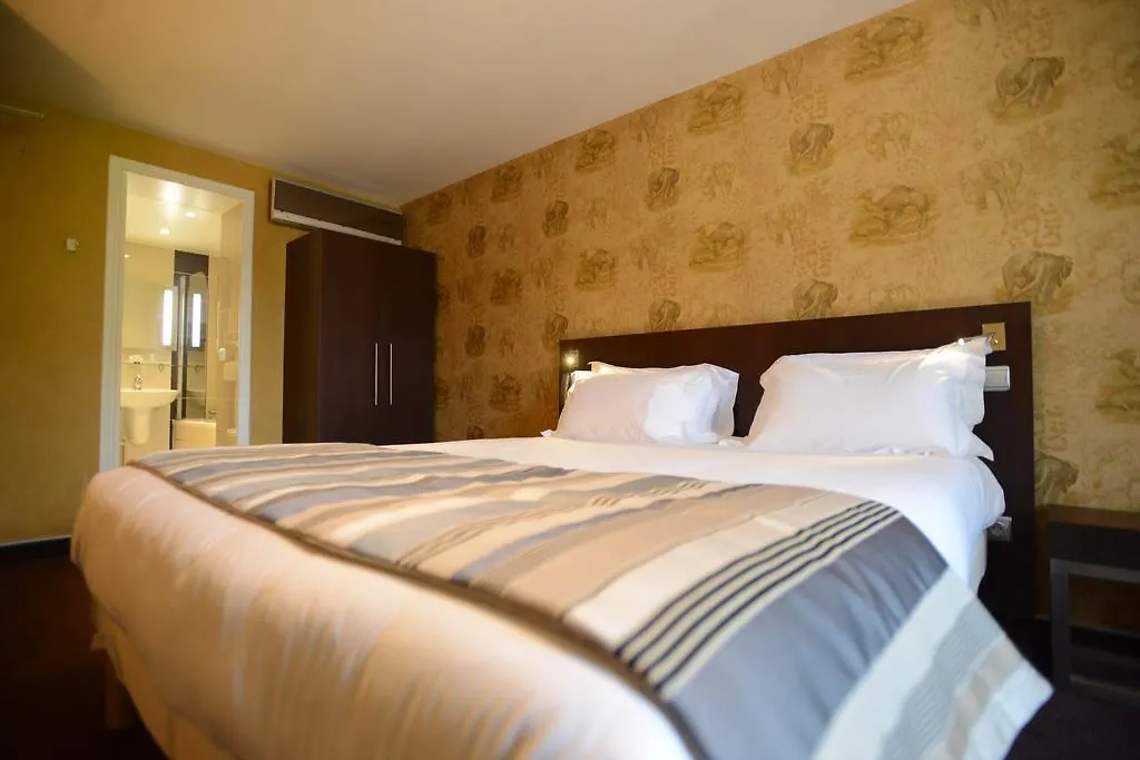Hotel Des Archives Paris 3*,  France