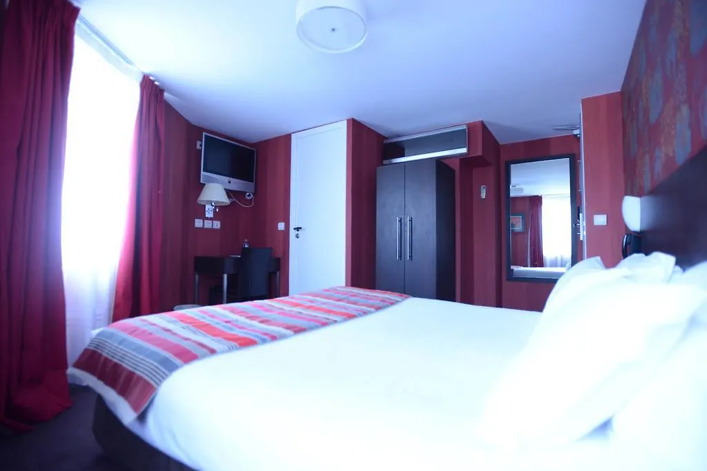 Hotel Des Archives Paris 3*,