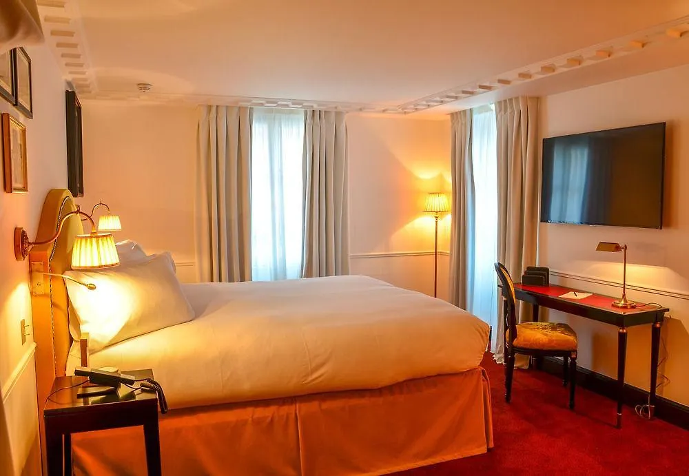 Hotel Des Archives Paris 3*,  France
