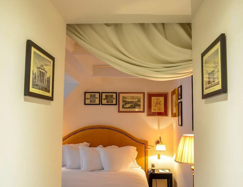 Hotel Des Archives Paris 3*,  France