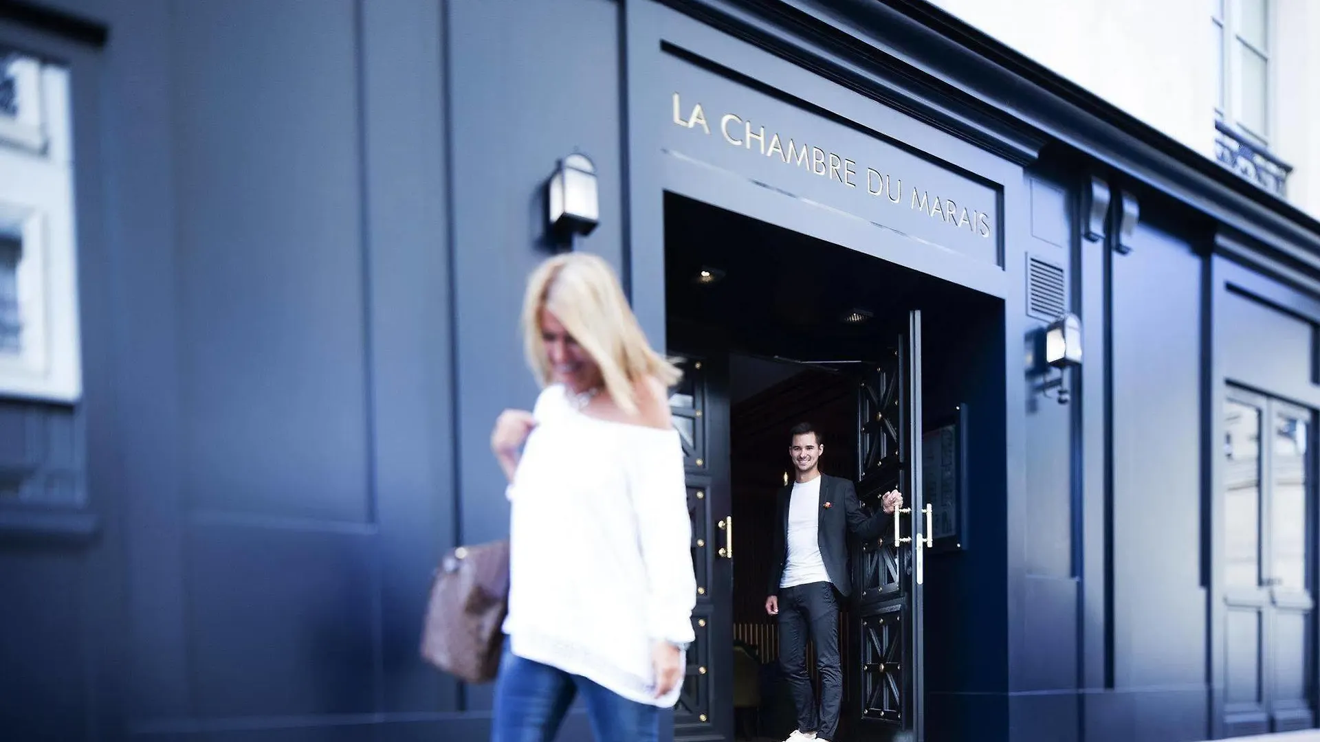 Hotel Des Archives Paris 3*,