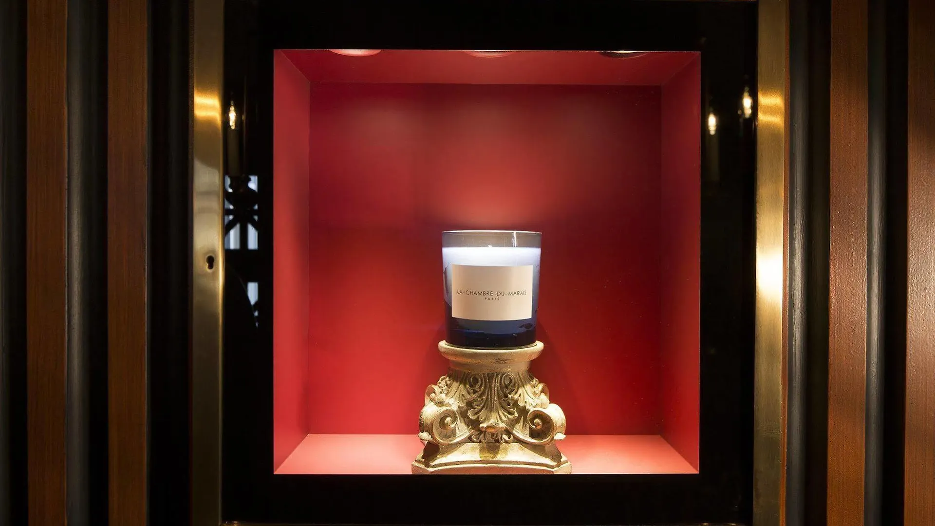 Hotel Des Archives Paris