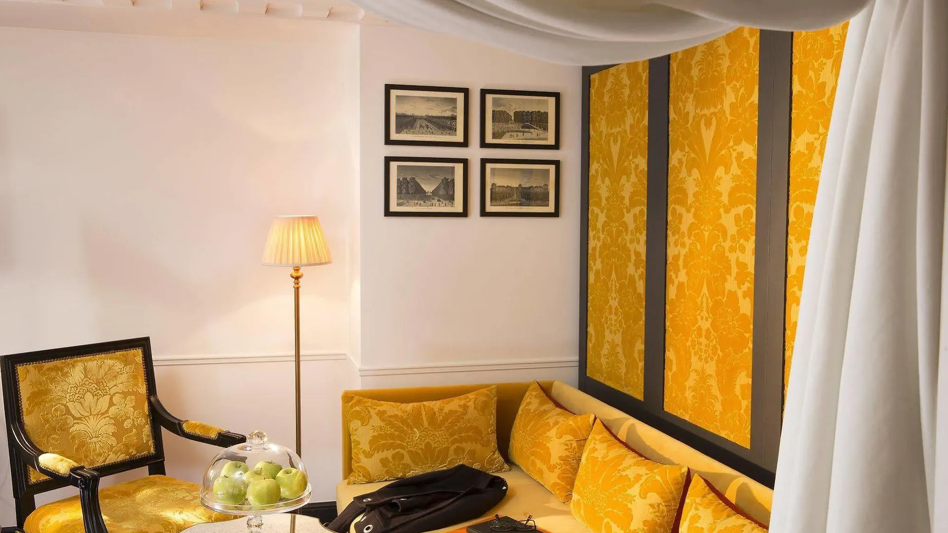 Hotel Des Archives Paris 3*,  France